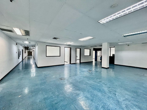 Imagen 12 de 20 de Se Alquila Piso Industrial 1.750m2 Los Ruices