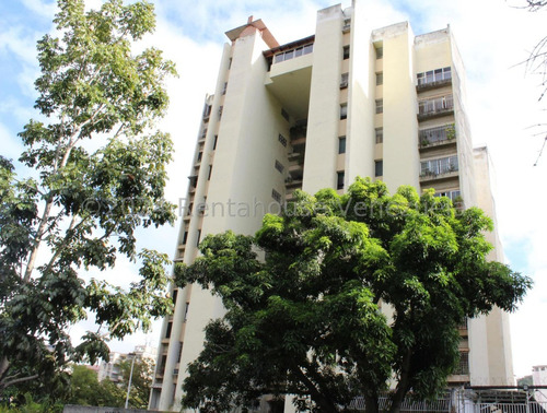 Se Vende Apartamento En Santa Paula 