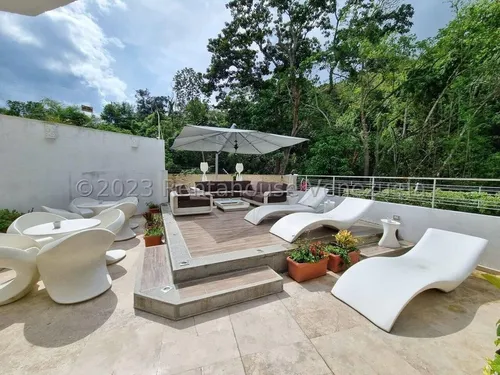 Casa En Venta - Ab 24-9103