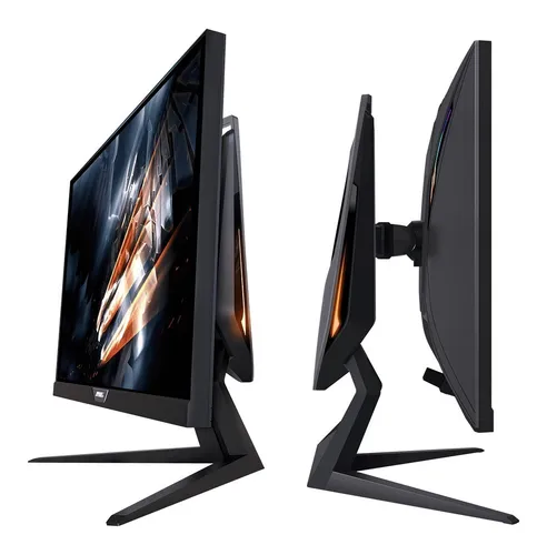 Monitor Gamer Aorus 27 Ad27qd 144hz 1ms