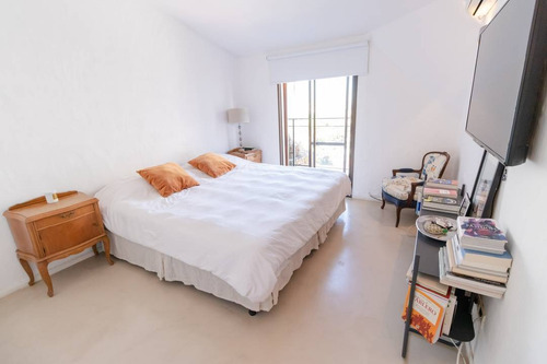 Imagen 11 de 29 de Espectacular Penthouse De Cuatro Ambientes, Con Vista Al Rio En Venta En La Lucila, Vicente López!!