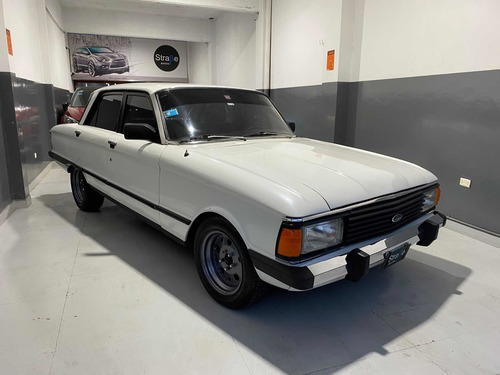 Imagen 10 de 12 de Ford Falcon Ford Falcon Gl 1983