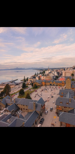 Imagen 2 de 21 de Giraluna Center Depto Con Vista Al Lago En Bariloche