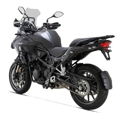 Imagen 8 de 25 de Benelli Trk 502 Avellaneda