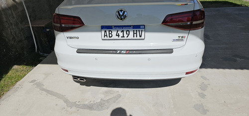Volkswagen Vento 1.4 Highline 150cv