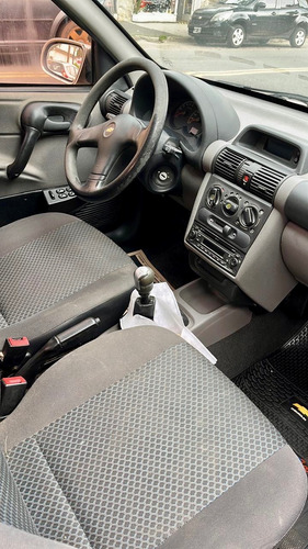 Chevrolet Corsa Classic Modelo 2012 5 Puertas