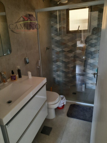 Apartamento A Venda No Bairro Astúrias Em Guarujá - Sp. - 2139-1