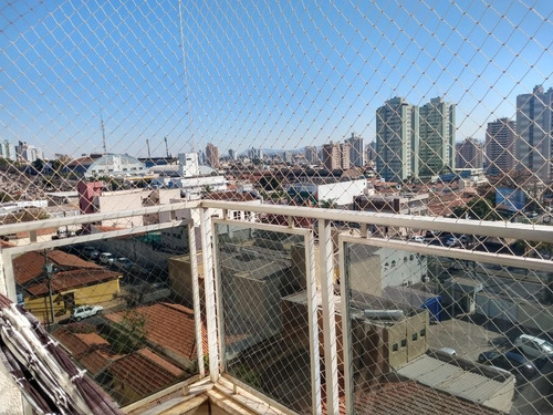 Imagem 11 de 30 de Apartamento À Venda - Ed. Polaris - Alto - Piracicaba/sp - Ap0614