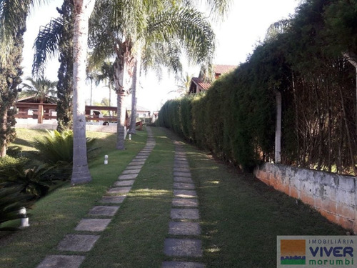 Imagem 5 de 15 de Chacara Para Venda No Bairro Centro Em Boituva ¿ Cod: Nm3120 - Nm3120