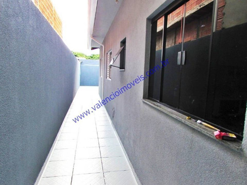Imagem 11 de 11 de Venda - Casa - Parque Nova Carioba - Americana - Sp - 964jro