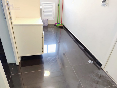 Imagem 29 de 30 de Apartamento Para Venda, 2 Dormitórios, Chácara Inglesa - São Paulo - 8681