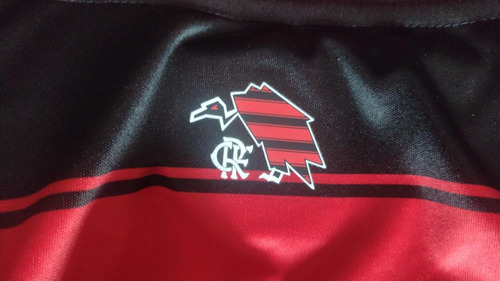 Camisa Flamengo I 2025/2026