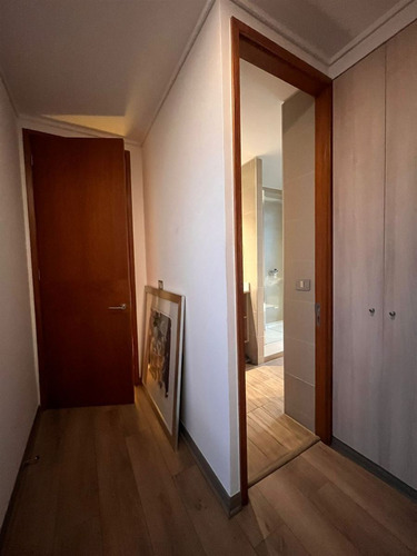 Se Vende Penthouse 2d, 2 Estac.y Bod. Metro Geronimo De Alde