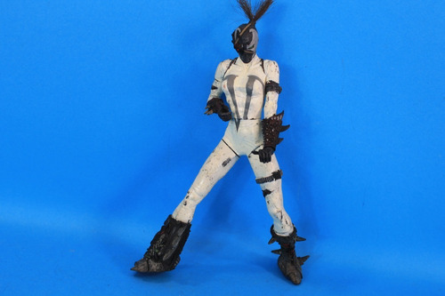 She Spawn - Mcfarlane Toys Custom (Usado)