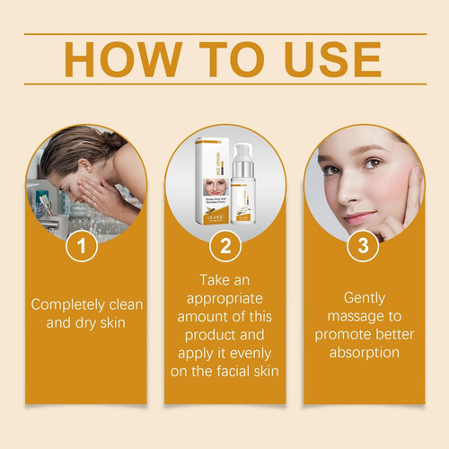 Crema De Loción De Veneno Botox De Grospe 2pcs Botox Y De Y