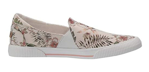 Zapatillas Sin Cordones Brayden De Roxy Para Mujer