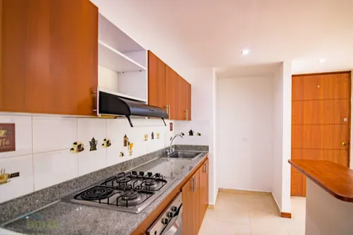 Apartamento En Venta En San Sebastian Envigado. Cod V13350