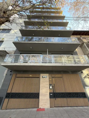 Monoambiente Al Frente Boedo A Estrenar Con Amenities Muy Luminoso Sobre Avenida Dueño Vende