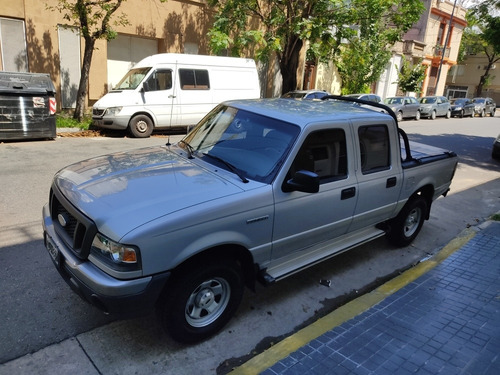 Ford Ranger 3.0 Cd Xl Plus Mp3+4x2 2007