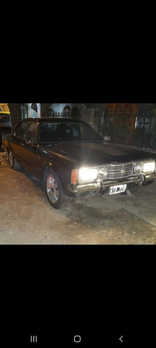 Ford Taunus Ford Taunus Gxl 2.3