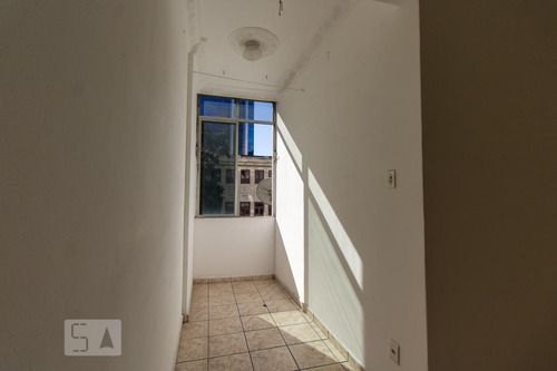 Apartamento Para Aluguel - Centro, 2 Quartos, 60 - 893309207