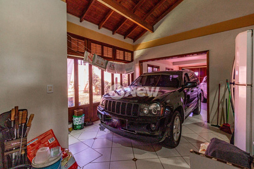 Imagem 20 de 23 de Casa Com 5 Dormitórios À Venda, 350 M² Por R$ 970.000,00 - Loteamento Neto - Portão/rs - Ca3757