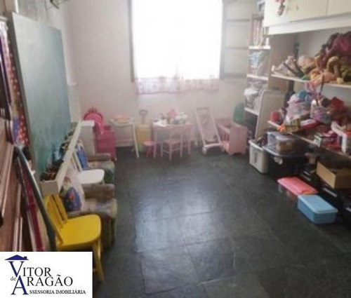 Imagem 13 de 15 de 08958 - Casa 5 Dorms. (2 Suítes), Palmas Do Tremembé - São Paulo/sp - 8958