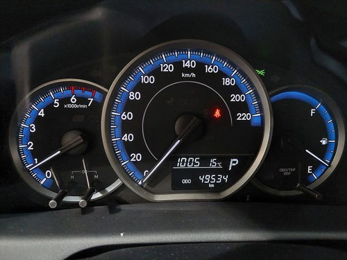Imagem 2 de 8 de Toyota Yaris 1.5 16v Sd Xl Plus Connect 2021