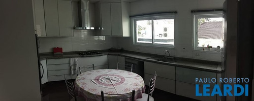 Imagem 11 de 15 de Casa Em Condomínio - Condomínio Arujá 5 - Sp - 600499