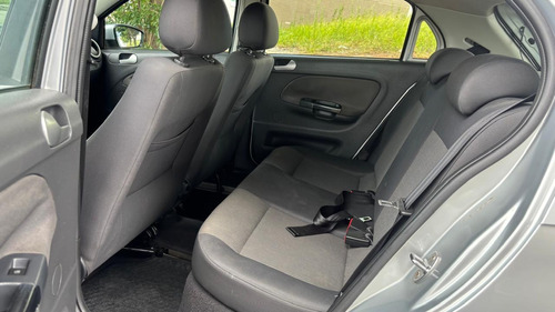 Volkswagen Gol 1.0 Total Flex 5p