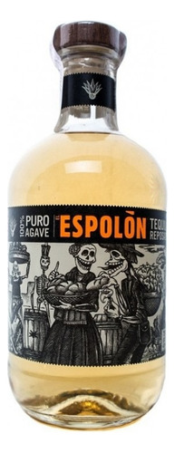 Tequila Espolòn Reposado 1 Litro
