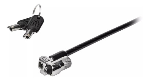Cable Microsaver 2.0 Notebook Lock (1,8mts)