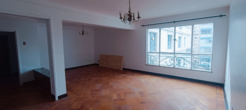 Arriendo Depto Clásico En Viña, 4d, Edificio Couve Céntrico