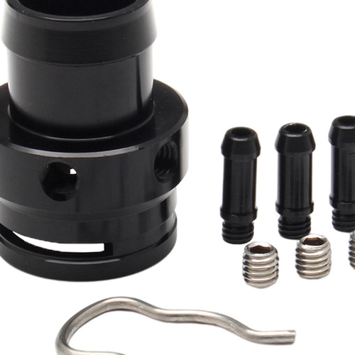 Boost Tap 1.8t 2.0t Adaptador De Sensor De Vacío Apto Para