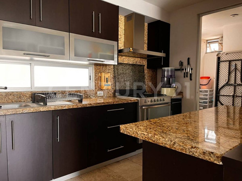 Departamento Venta Del Valle