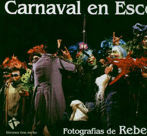 Carnaval En Escena - Kestler Rebeca