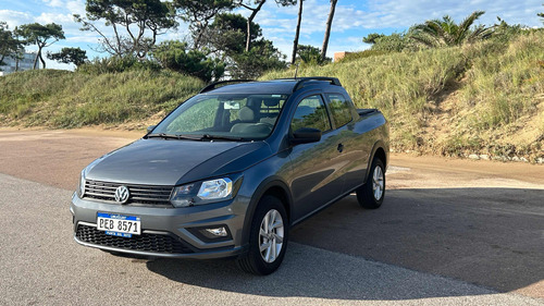 Volkswagen Saveiro 1.6 Gp Cd 101cv Power