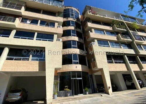 Eloisa Mejia Vende Apartamento En Mañogo Naguanagua Carabobo 24-22332