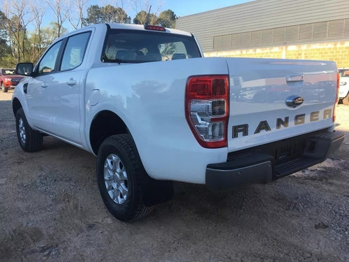 Imagen 6 de 13 de Ford Ranger Xls 4x2 0km