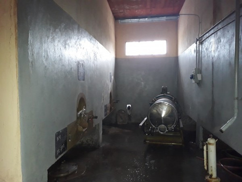 Imagen 8 de 15 de Vendo Bodega Habilitada En Cañada Seca