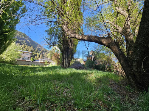 Venta - Lote - San Martin De Los Andes - Ideal Emprendimiento Turistico