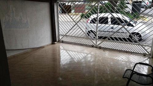 Imagem 11 de 23 de Casa Para Venda, 2 Dormitórios, Vila Das Mercês - São Paulo - 11596
