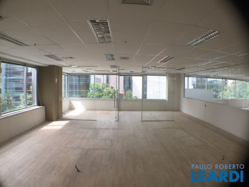 Conj. Comercial - Brooklin - Sp - 562874