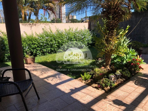 Imagem 5 de 25 de Casa Residencial À Venda, 2 Quartos, 1 Suíte, 3 Vagas, Country - Cascavel/pr - 12018