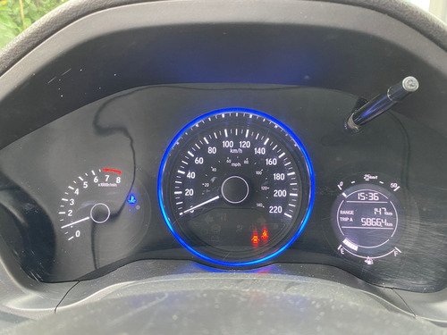 Honda HR-V 1.8 Uniq Mt