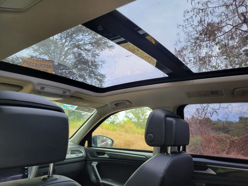 Volkswagen Tiguan 2.0 Tsi Highline Dsg 180Cv