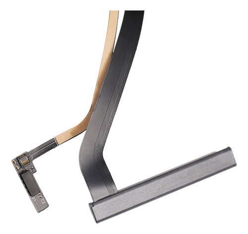 Cable Flexible De Disco Duro 821-0814-a Para Macbook Pro De