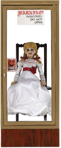 Neca The Conjuring Ultimate Annabelle