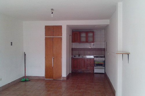 Imagen 3 de 4 de Venta De Monoambiente Oportunidad