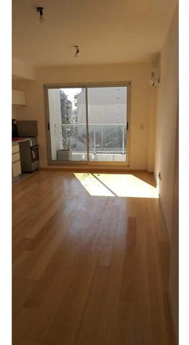 Imagen 6 de 27 de Hermoso Dpto 2 Ambientes Contrafrente Con Balcon Y Parrilla.